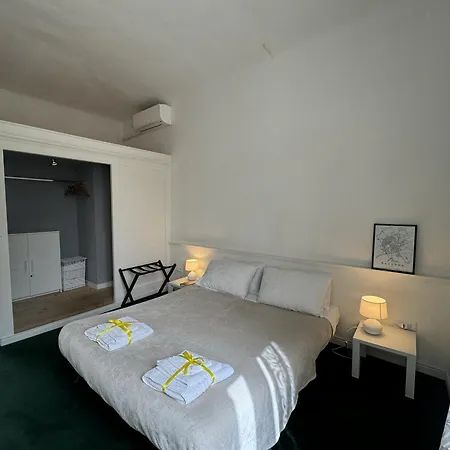 公寓 Maison Leone *