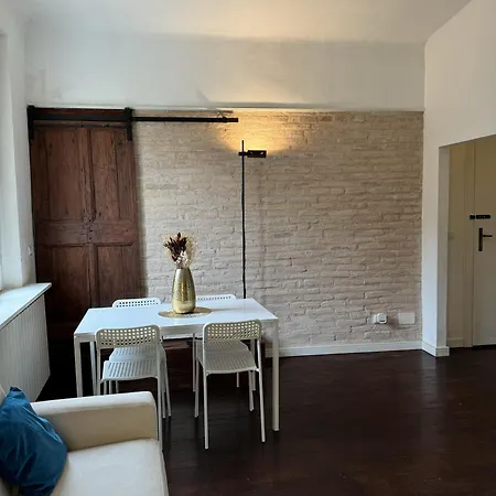 Apartman Maison Leone *