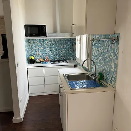 Maison Leone Apartman