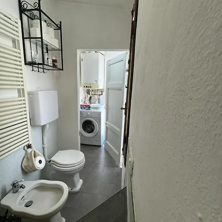 Maison Leone 公寓 *