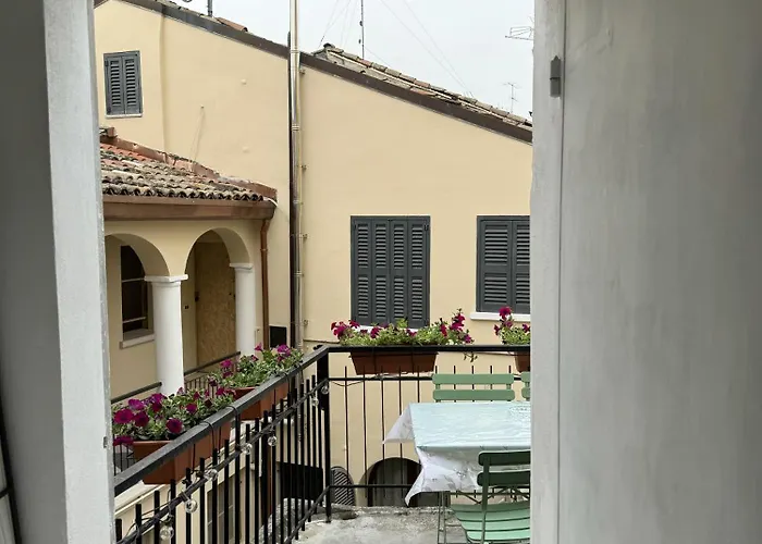 Maison Leone 라벤나