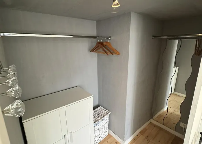 Maison Leone Appartement *