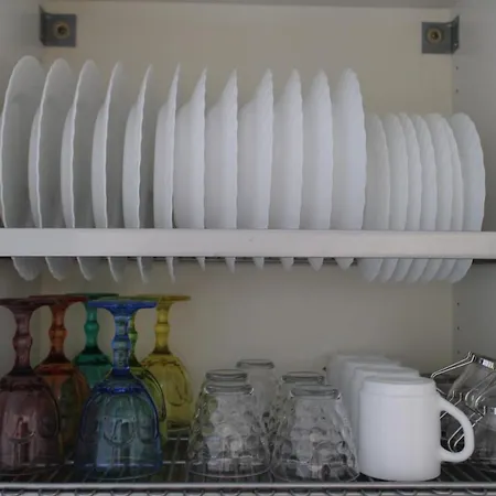 Apartamento Maison Leone Rávena