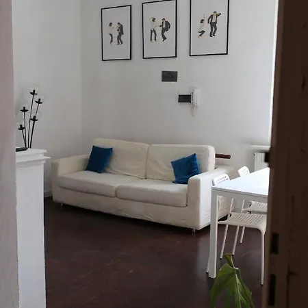 Maison Leone * Ravena