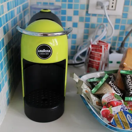 Apartamento Maison Leone