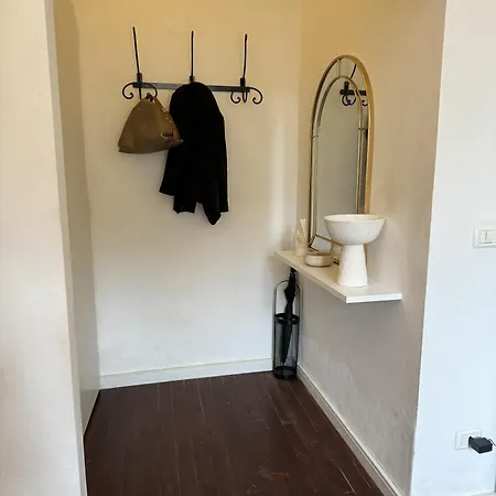 Maison Leone * Ravena