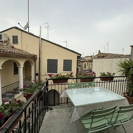 Apartamento Maison Leone