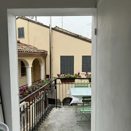 Maison Leone Ravenne