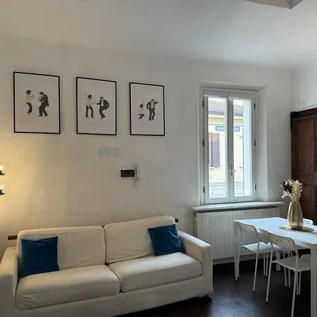 Apartamento Maison Leone *