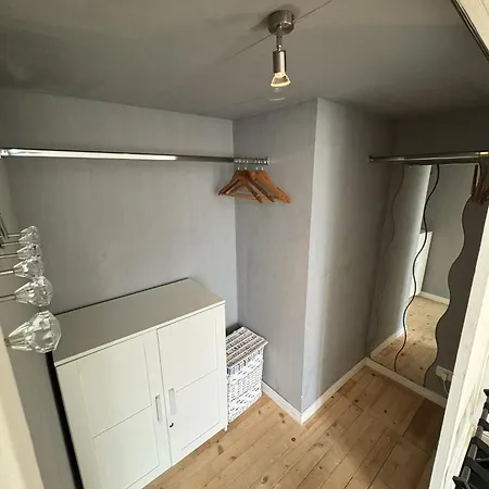 Maison Leone Apartamento *