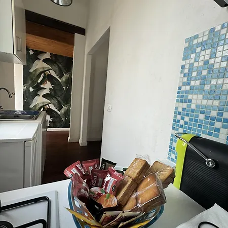 Maison Leone Apartamento