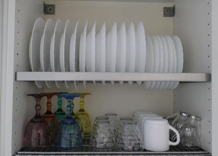 Апартаменты Maison Leone Равенна