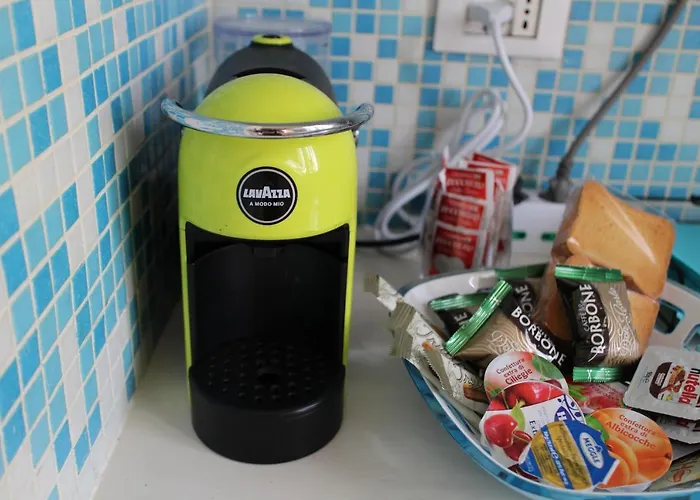 Апартаменты Maison Leone