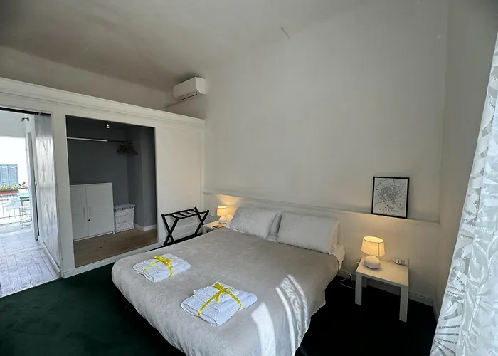 Апартаменты Maison Leone *