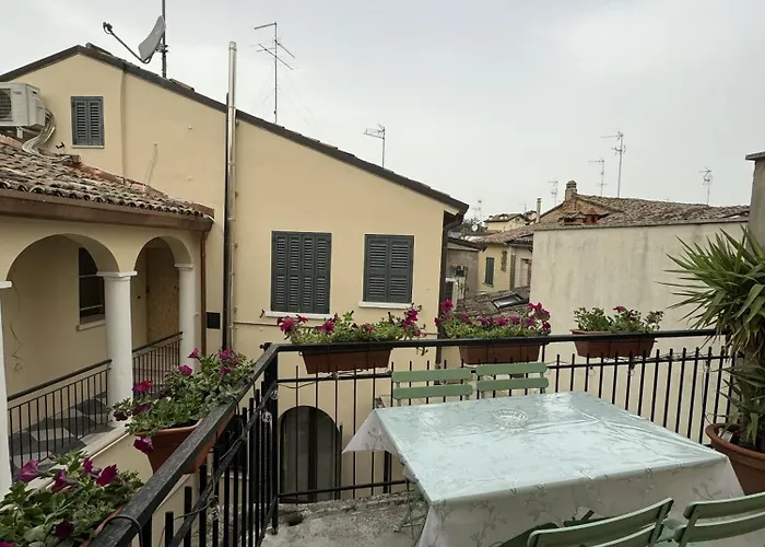 Апартаменты Maison Leone