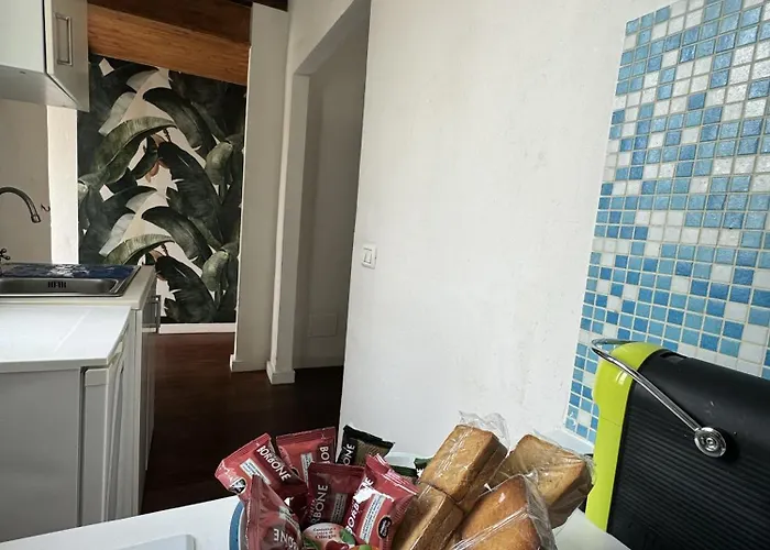 Maison Leone Апартаменты