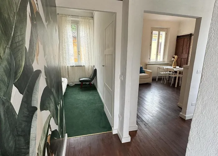 Апартаменты Maison Leone *