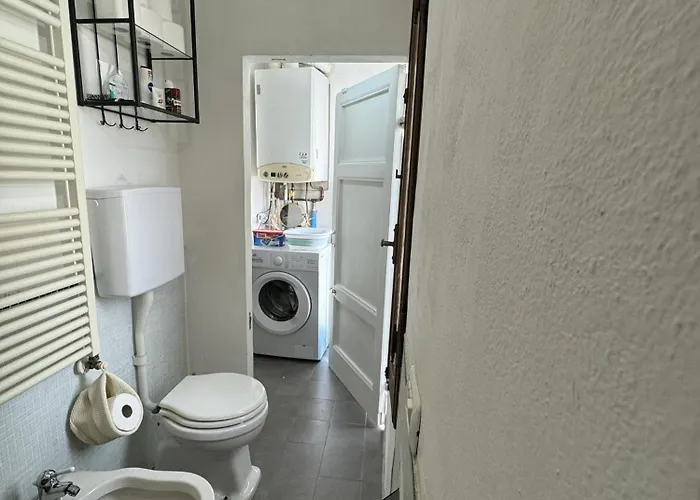 Maison Leone Апартаменты *